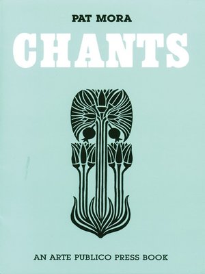 cover image of Chants